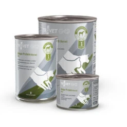 Trovet Unique Protein UPH (Horse) Hund/Katze