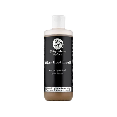 Unique-horn Silver Hoof Liquid 3 Unique-horn Silver Hoof Liquid