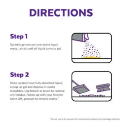 UrineOff Zorb-It-Up -Bester Tierserien Laden urineoff zorb it up 221200 0500 none