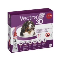 CEVA Vectra 3D Dog -Bester Tierserien Laden vectra 3d dog 202478 0500 none