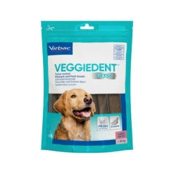Virbac VeggieDent FR3SH 9 Virbac VeggieDent FR3SH -Bester Tierserien Laden veggiedent fr3sh kauwstrips 112583 0500 none