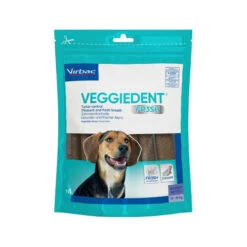 Virbac VeggieDent FR3SH 11 Virbac VeggieDent FR3SH -Bester Tierserien Laden veggiedent fr3sh kauwstrips 112586 0500 none