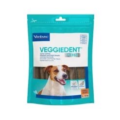 Virbac VeggieDent FR3SH 8 Virbac VeggieDent FR3SH -Bester Tierserien Laden veggiedent fr3sh kauwstrips 112589 0500 none