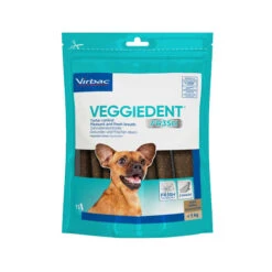 Virbac VeggieDent FR3SH 10 Virbac VeggieDent FR3SH -Bester Tierserien Laden veggiedent fr3sh kauwstrips 112592 0500 none
