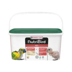 Versele-Laga NutriBird A21 Aufzuchtfutter 5 Versele-Laga NutriBird A21 Aufzuchtfutter -Bester Tierserien Laden versele laga nutribird a21 opfokvoer 201530 0500 none