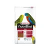 Versele-Laga Nutribird B18 Zuchtfutter -Bester Tierserien Laden versele laga nutribird b18 kweekvoeder 198002 0500 none