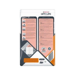 Versele-Laga Opti Life Sensitive -Bester Tierserien Laden versele laga opti life sensitive 199880 0500 none