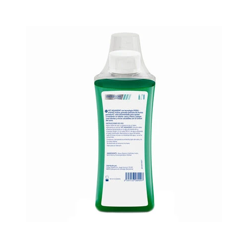 Virbac Vet Aquadent FR3SH 6 Virbac Vet Aquadent FR3SH – Bild 4