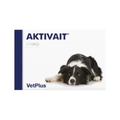 Vetplus Aktivait Hund -Bester Tierserien Laden vetplus aktivait hond 202595 0500 none