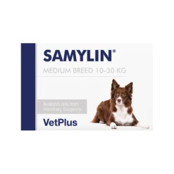 Vetplus Samylin -Bester Tierserien Laden vetplus samylin 204512 0500 none