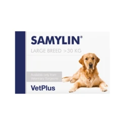 Vetplus Samylin -Bester Tierserien Laden vetplus samylin 204518 0500 none