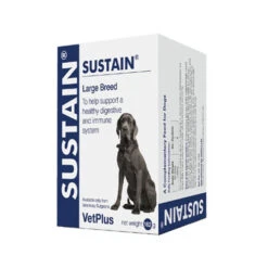 Vetplus Sustain 7 Vetplus Sustain -Bester Tierserien Laden vetplus sustain 157799 0500 none