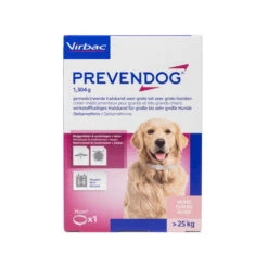 Virbac Prevendog -Bester Tierserien Laden virbac prevendog 173086 0500 none