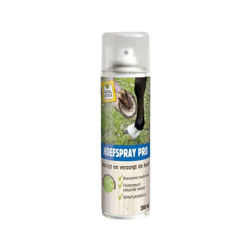 VitalStyle Hufspray Pro 3 VitalStyle Hufspray Pro
