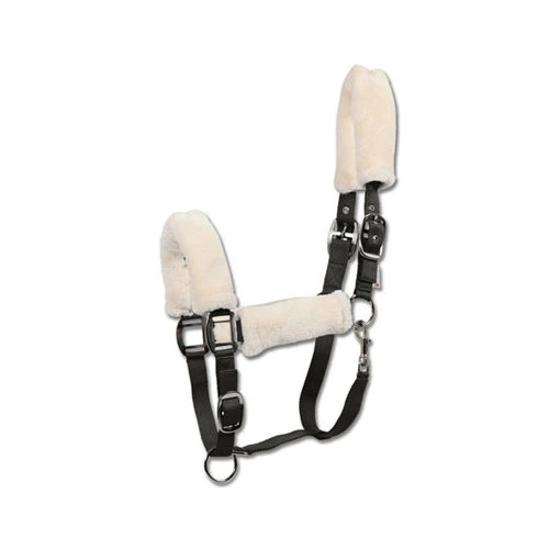 Waldhausen Halfter Fluffy 3 Waldhausen Halfter Fluffy