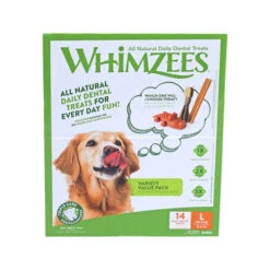 Whimzees Variety Box -Bester Tierserien Laden whimzees variety box 176326 0500 none