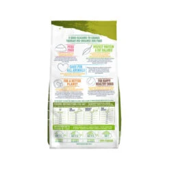 Yarrah - Bio Trockenfutter Vega Getreidefrei 8 Yarrah - Bio Trockenfutter Vega Getreidefrei -Bester Tierserien Laden yarrah bio droogvoer hond vega graanvrij 201218 0500 none