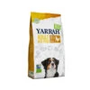 Yarrah - Trockenfutter Für Erwachsene Hunde Mit Huhn Bio 2 Yarrah - Trockenfutter Für Erwachsene Hunde Mit Huhn Bio -Bester Tierserien Laden yarrah droogvoer hond met kip bio 179296 0500 none