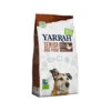 Yarrah - Trockenfutter Senior Mit Huhn, Fisch Und Kräutern Bio -Bester Tierserien Laden yarrah droogvoer hond senior bio 180559 0500 none