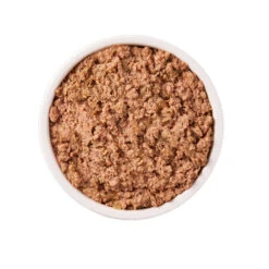 Yarrah - Katzenfutter Paté Rind Mit Chicorée Bio -Bester Tierserien Laden yarrah pat kat kuipje met rund bio 188944 0500 none