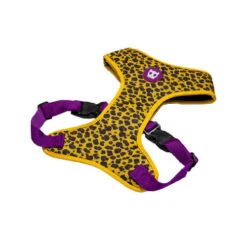 Zee.Dog Adjustable Air Mesh Harness -Bester Tierserien Laden zeedog adjustable air mesh harness 200717 0500 none