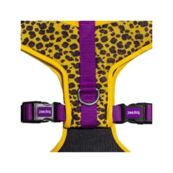 Zee.Dog Adjustable Air Mesh Harness -Bester Tierserien Laden zeedog adjustable air mesh harness 200726 0500 none