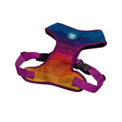 Zee.Dog Adjustable Air Mesh Harness -Bester Tierserien Laden zeedog adjustable air mesh harness 200732 0500 none