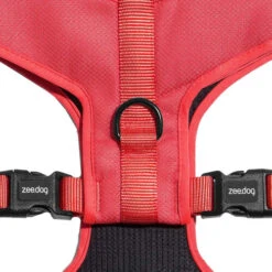 Zee.Dog Adjustable Air Mesh Harness -Bester Tierserien Laden zeedog adjustable air mesh harness 215585 0500 none
