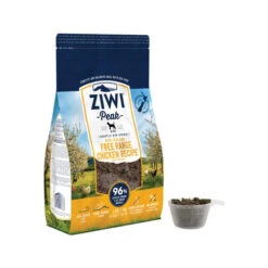 ZIWI Peak Gently Air Dried - Hundefutter - Huhn 10 ZIWI Peak Gently Air Dried - Hundefutter - Huhn -Bester Tierserien Laden ziwi peak gently air dried hondenvoer kip 177325 0500 none