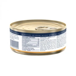 ZIWI Peak Katzenfutter - Huhn - Dose 8 ZIWI Peak Katzenfutter - Huhn - Dose -Bester Tierserien Laden ziwi peak kattenvoer kip blik 177157 0500 none