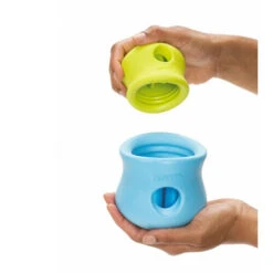 Zogoflex Toppl - Treat Toy 14 Zogoflex Toppl - Treat Toy -Bester Tierserien Laden zogoflex toppl treat toy 219463 0500 none