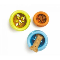 Zogoflex Toppl - Treat Toy 13 Zogoflex Toppl - Treat Toy -Bester Tierserien Laden zogoflex toppl treat toy 219465 0500 none