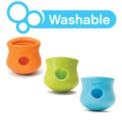 Zogoflex Toppl - Treat Toy 16 Zogoflex Toppl - Treat Toy -Bester Tierserien Laden zogoflex toppl treat toy 219466 0500 none